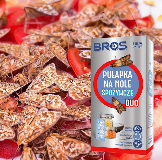 Bros Παγίδα για Σκόρο / Σφήκες