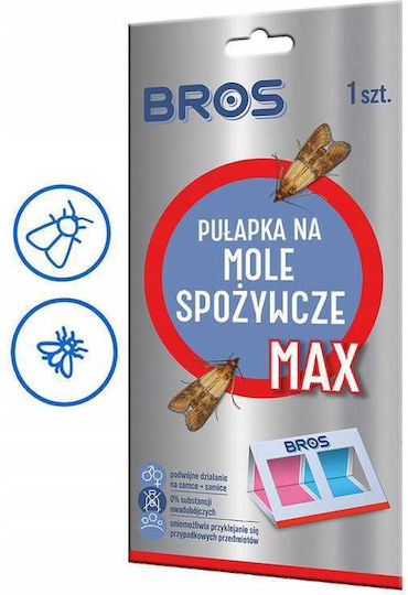 Bros Капан за Скорост Виртуални Магазини 10 Бройки