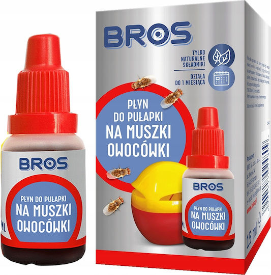 Bros Fliegenfalle 15ml