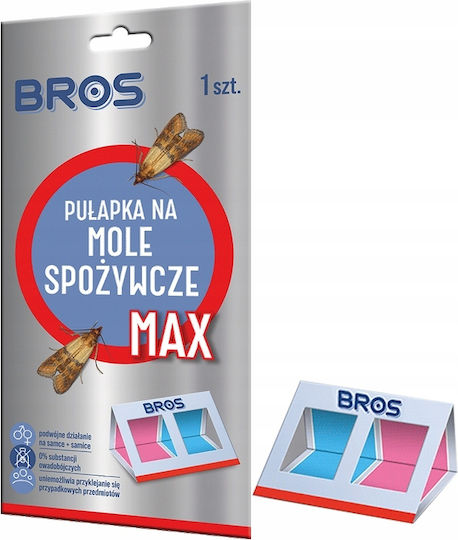 Bros Capcană pentru Lună / Viespi