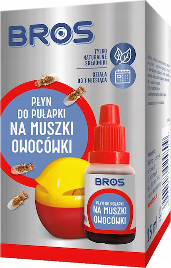 Bros Capcană pentru Muște 15ml