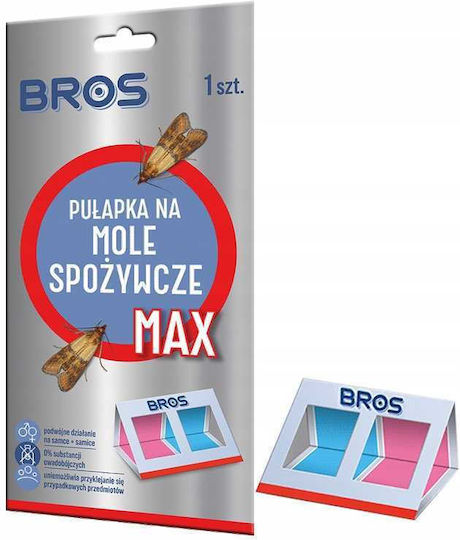 Bros Capcană pentru Lună / Viespi