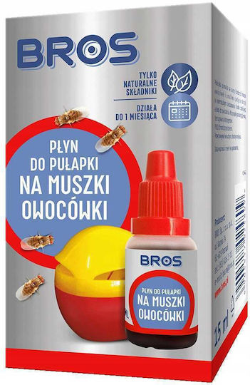 Bros Capcană pentru Muște 15ml