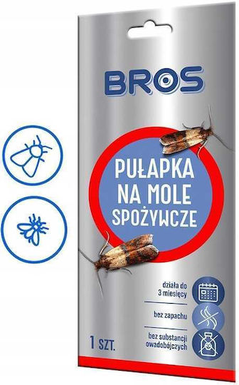 Bros Trap for Moth / Wasps
