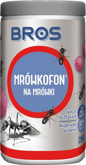 Bros Gel Pentru Furnici 250gr