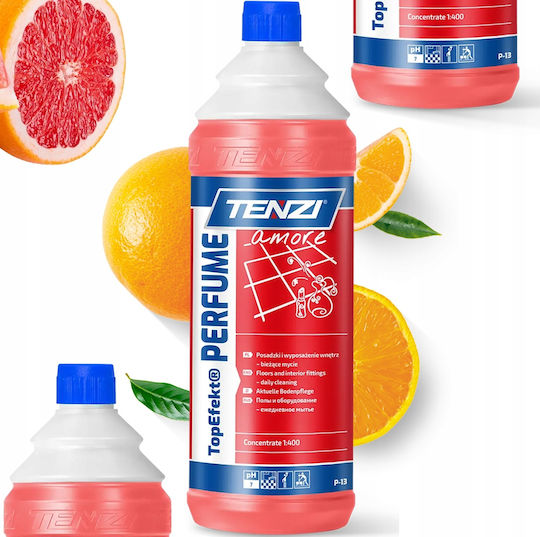 Tenzi Καθαριστικό Υγρό Πατώματος 1lt