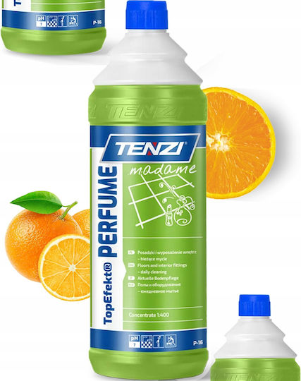 Tenzi Καθαριστικό Υγρό Πατώματος 1lt