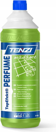 Tenzi Καθαριστικό Υγρό Πατώματος 1lt