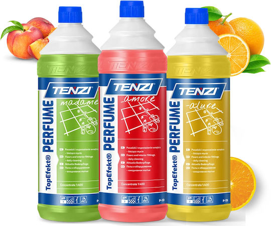 Tenzi Piesă de schimb pentru lichid de curățare pentru podea