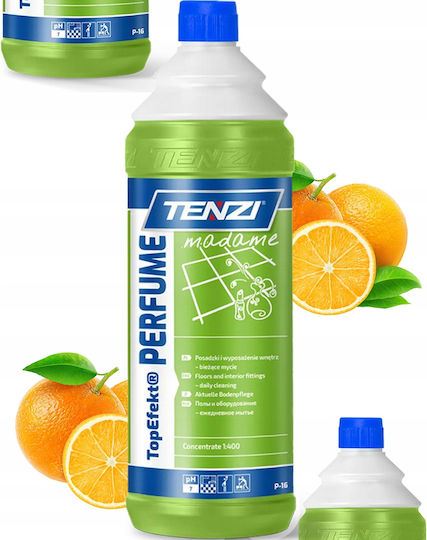 Tenzi Καθαριστικό Υγρό Πατώματος 1lt