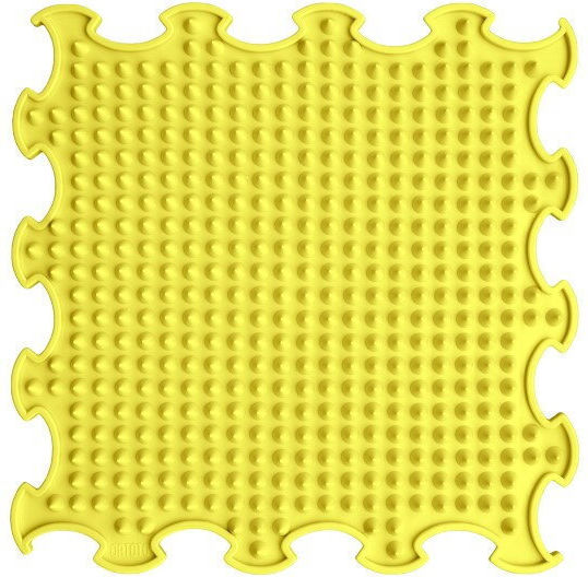 Ortoto Educational Kids Floor Puzzle 8 Pieces