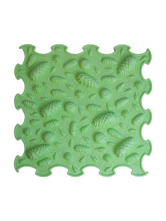 Ortoto Puzzle educațional pentru copii de podea 8 bucăți