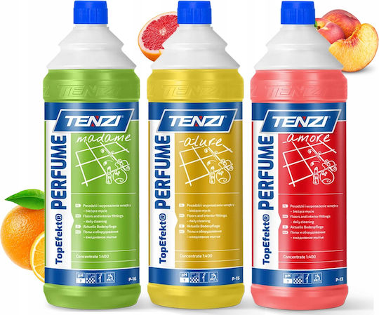 Tenzi Piesă de schimb pentru lichid de curățare pentru podea