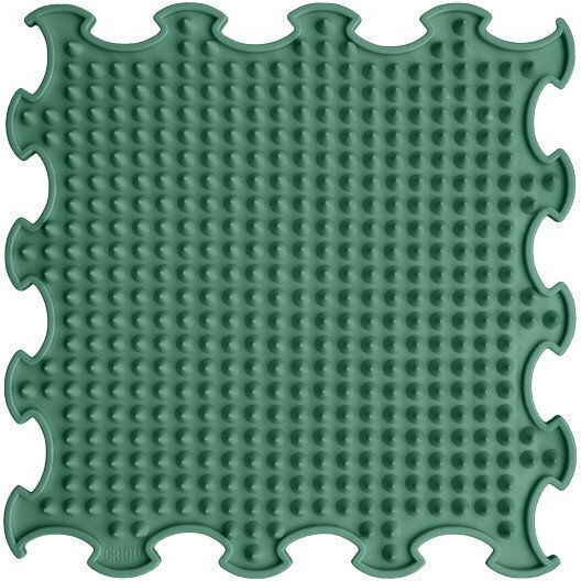 Ortoto Educational Kids Floor Puzzle 8 Pieces