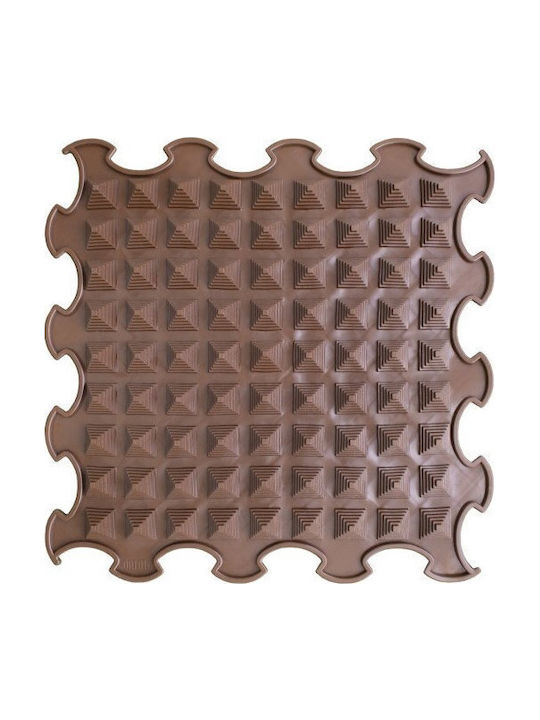 Ortoto Puzzle educațional pentru copii de podea 8 bucăți