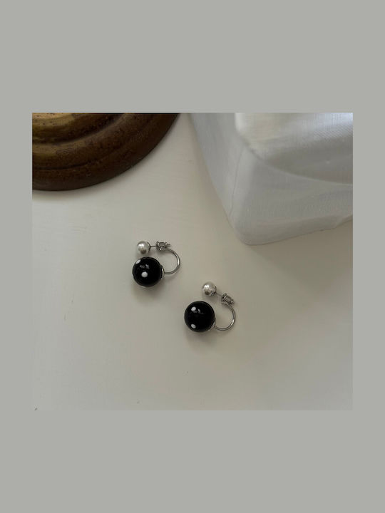FantazyStores Steel Earrings FantazyStores Steel Earrings