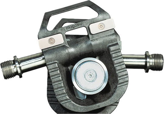 Magped Burgtec Fahrradpedale Plattform