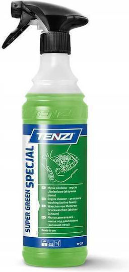 Tenzi Καθαριστικό Μπογιάς σε Spray 600ml