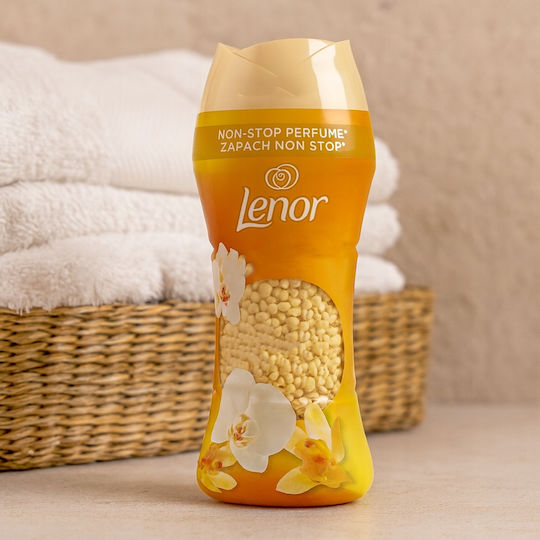 Lenor Scent Booster Powder 195gr