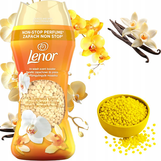 Lenor Scent Booster Powder 195gr