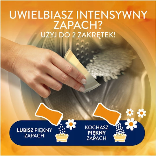 Lenor Scent Booster Powder 195gr
