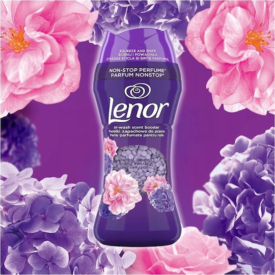Lenor Усилвател на аромата на перли 195 г