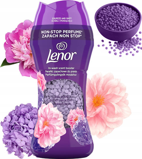 Lenor Усилвател на аромата на перли 195 г