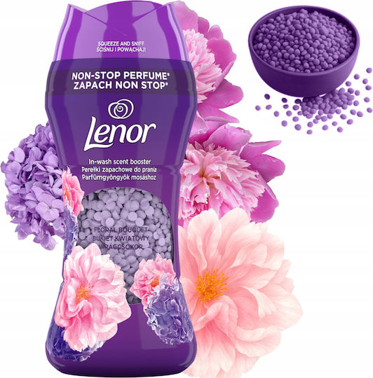 Lenor Усилвател на аромата на перли 195 г