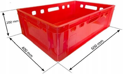 Pako Plastikbehälter