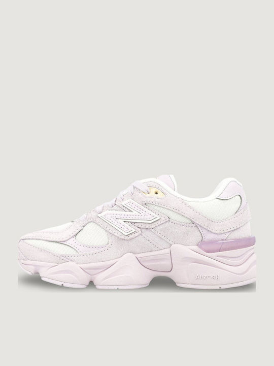 New Balance Сникърси Дамски Сникърси New Balance 9060 Women Sneakers Sync2fashion-2478488
