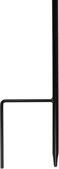 Комплект 3 Соларни Лампи 0.7W със Сензор за Движение и Фотосензор IP44