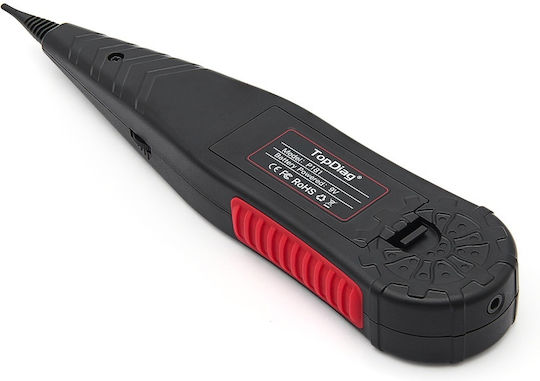 Topdiag P181 Wirefinder Fire Tester Καλωδίων Ρεύματος