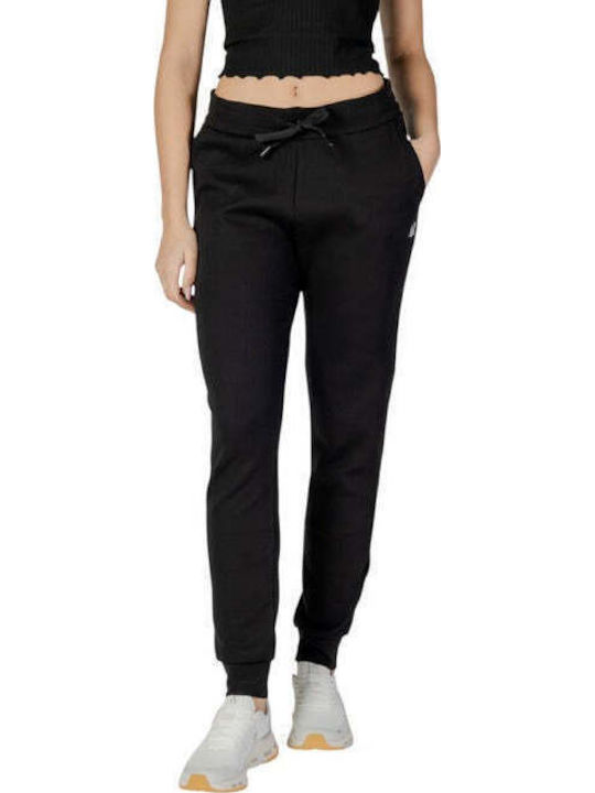 Black Sweatpants