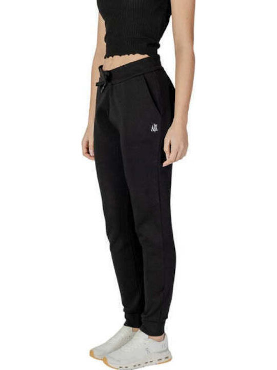 Black Sweatpants