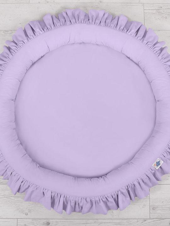 My Sweet Baby Pernă Decorativă Pentru Copii Violet