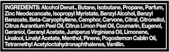 Axe Marine Sea Breeze & Sage Non Stop Fresh Αποσμητικό 48h σε Spray 150ml