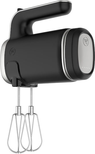 Westinghouse Avanti Миксер Ръчен 100W Черен