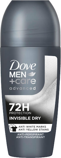 Dove 72h Deodorant Roll-On 50ml