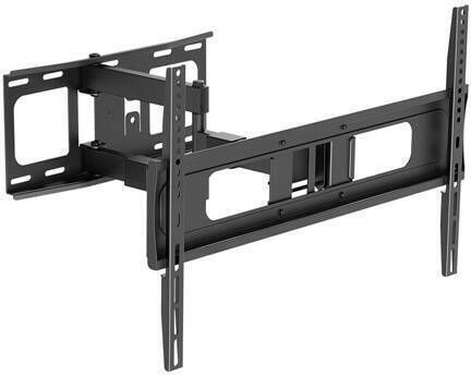 Cabletech UCH0205-1 Suport TV De Perete Până La 86"