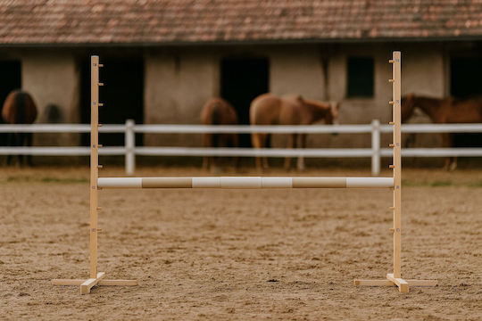 Super Hobby Horse BSHH-160-13