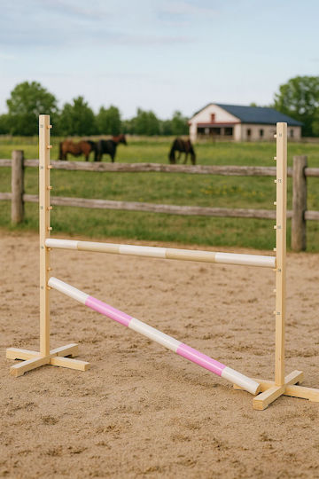 Super Hobby Horse Παιχνίδι