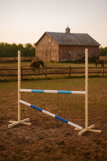 Super Hobby Horse Joc