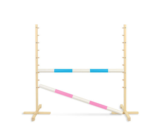 Super Hobby Horse Игра