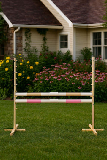 Super Hobby Horse Sportspielzeug
