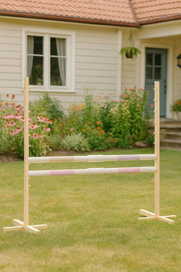 Super Hobby Horse Sportspielzeug
