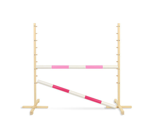 Super Hobby Horse Παιχνίδι