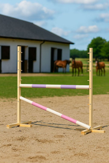 Super Hobby Horse Παιχνίδι