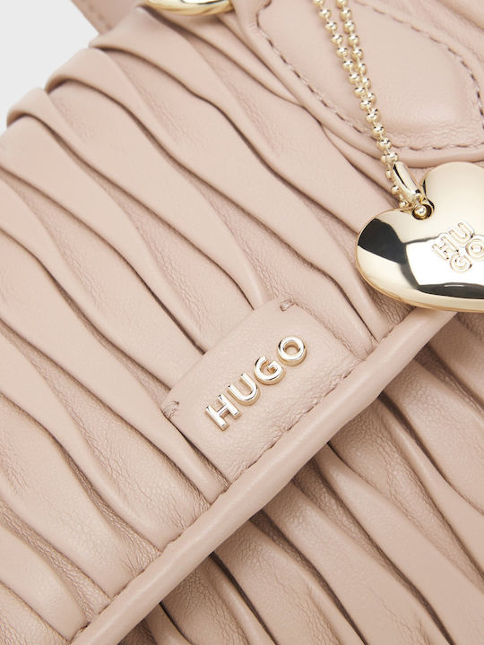 Women's Handbag Shoulder Pink