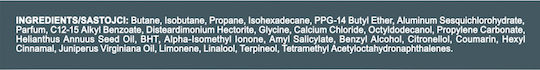 Dove Deodorant 72h als Spray 150ml
