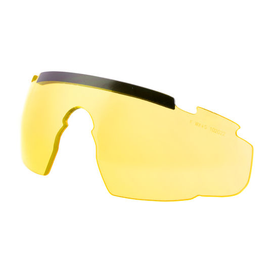Wiley X Ochelari de protecție pentru tir Advanced Galbeni